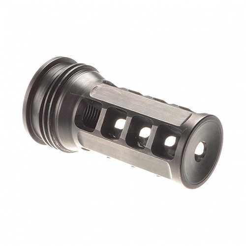 OSS HX-QD Muzzle Brake 762 5/8-24